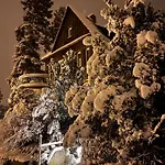 Traumblick Apartament Wernigerode