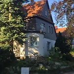 Apartament Traumblick Wernigerode