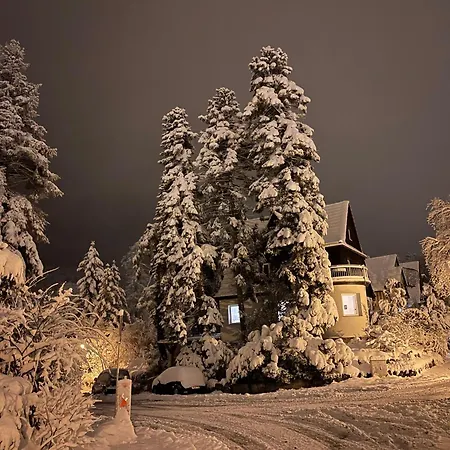 Traumblick Wernigerode