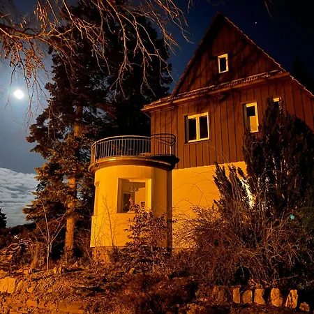Traumblick Apartment Wernigerode