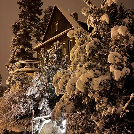 Traumblick דירה ורניגרוד