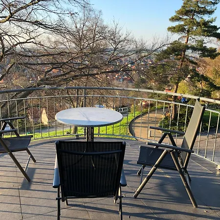 Traumblick ורניגרוד