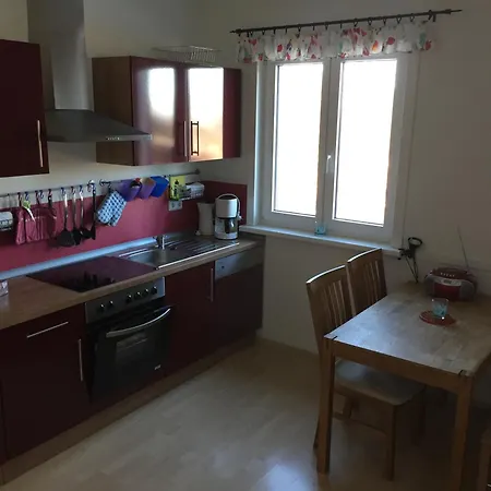 Traumblick Apartment *