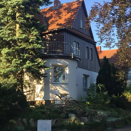 דירה Traumblick ורניגרוד