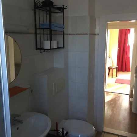 Traumblick דירה ורניגרוד