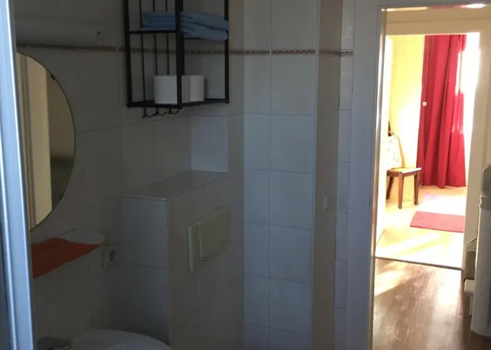 דירה Traumblick *