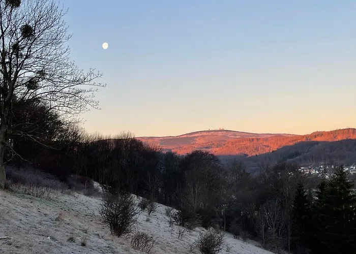 Traumblick * Wernigerode