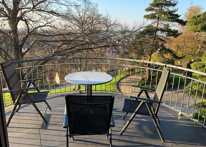 Traumblick ורניגרוד