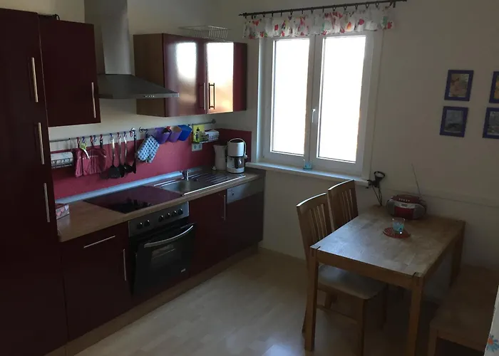 Traumblick Lägenhet *